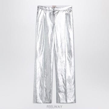| Other Brand | 24FW �������� Silver Andy ���̵� trousers 20841PL801 TP57943523524FW �������� Silver Andy ���̵� trousers 20841PL801 T