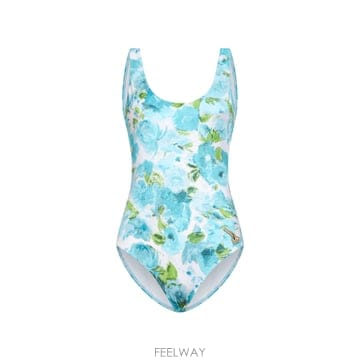 chloe ONE PIECE 스윔 웨어 CH26UMB2334291J TP573951220
