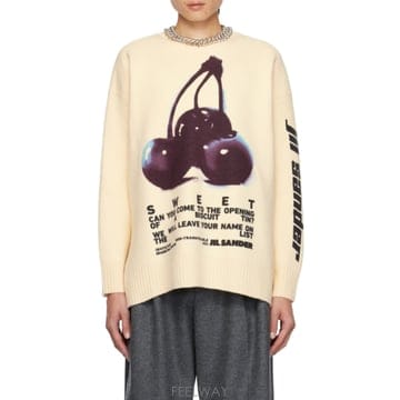 JIL SANDER 23FW ������ ���� WITH EMBROIDERY J21GP0137J14661196 TP57212506823FW ������ ���� WITH EMBROIDERY J21GP0137J14661196 TP