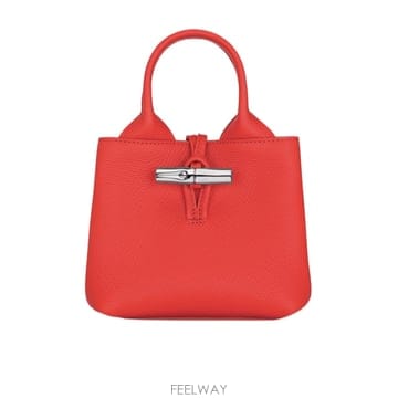 Longchamp 26SS LONGCHAMP �ڵ�� Le Roseau XS in ���� 10278HFP108 TP5715761726SS LONGCHAMP �ڵ�� Le Roseau XS in ���� 10278HFP108