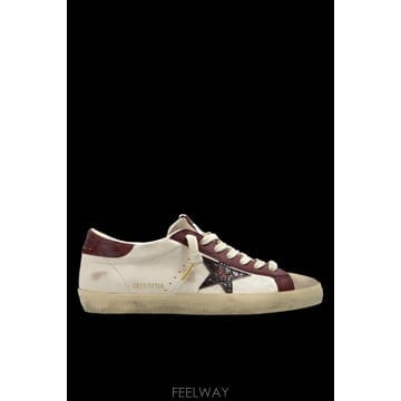 Golden Goose 26FW ��籸�� Super ��Ÿ Folded Lining All Aro ������ ���� GMF01002F00826FW ��籸�� Super ��Ÿ Folded Lining All Aro ������ 