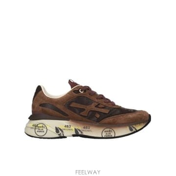 Premiata 26FW PREMIATA ���� ����Ŀ�� MOERUND8562 TP58089069326FW PREMIATA ���� ����Ŀ�� MOERUND8562 TP580890693