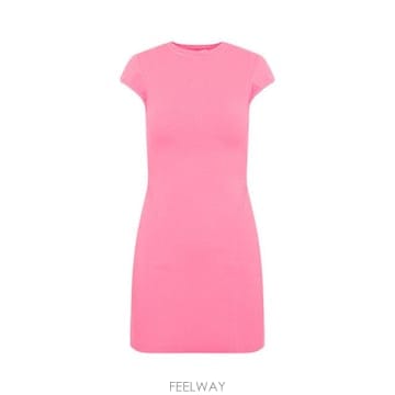 23FW 빅토리아베컴 1323KDR004749A 1323KDR004749A2603PINK TP57879342