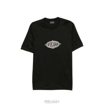 Armani 26SS �������� �Ƹ����� ���� T ���� EM004916AF13747UC001 TP57943515526SS �������� �Ƹ����� ���� T ���� EM004916AF13747UC00