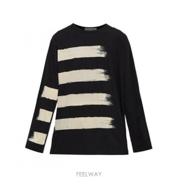 Yohji Yamamoto 26FW �����Ƹ����� ���� T ���� HWT1507501 TP58089064326FW �����Ƹ����� ���� T ���� HWT1507501 TP580890643