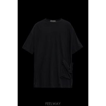Yohji Yamamoto 26FW �����Ƹ����� ���������� T ���� HWT3208002 TP58089064226FW �����Ƹ����� ���������� T ���� HWT3208002 TP58089