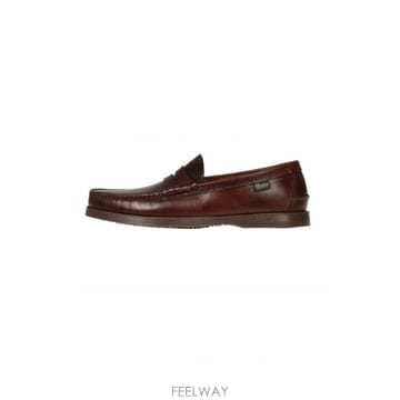 PARABOOT 26FW Paraboot CORAUX SMOOTH ���� PENNY ���� 093603MARRON TP5807326FW Paraboot CORAUX SMOOTH ���� PENNY ���� 093603MARR