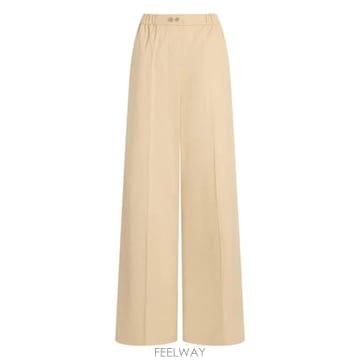 PATOU 26SS PATOU ���� WITH ELASTICATED ���̽�Ʈ TR0630244124B TP5789805226SS PATOU ���� WITH ELASTICATED ���̽�Ʈ TR0630244124