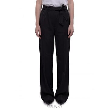 Max Mara 26FW �������� Editto �� trousers with ��Ʈ 262113625160010204004 TP26FW �������� Editto �� trousers with ��Ʈ 26211362516