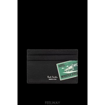 Paul Smith 26FW �����̽� ���� ī�� Ȧ�� M1A6137WTRSTA79 TP57888622726FW �����̽� ���� ī�� Ȧ�� M1A6137WTRSTA79 TP5788862