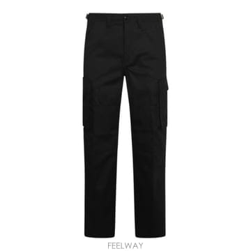 CELINE 25FW Celine ��ư blend cargo trousers RP011004N38NO TP5780835425FW Celine ��ư blend cargo trousers RP011004N38NO TP