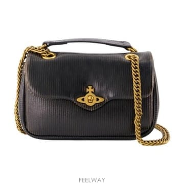ViVienne westwood 26FW ���ȿ���Ʈ��� ũ�ν��� 46030004W L00EN N103 black26FW ���ȿ���Ʈ��� ũ�ν��� 46030004W L00EN N103 bl