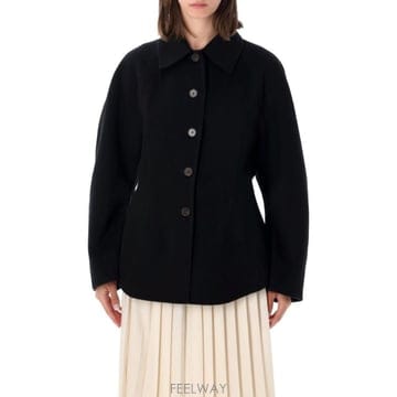 | Other Brand | 26FW ROHE Rohe double faced �� ���� 26A42011024001 TP57949306326FW ROHE Rohe double faced �� ���� 26A42011024001 TP5