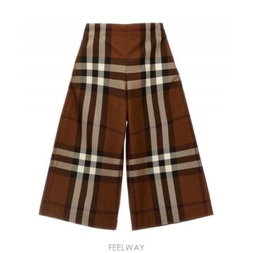 Burberry 24SS Burberry ���� trousers 80690671 TP57879330424SS Burberry ���� trousers 80690671 TP578793304