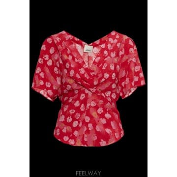 Isabel Marant 26FW ���ں����� ��ũ ž Faljane HT0952FAD3J07IRED TP57840620026FW ���ں����� ��ũ ž Faljane HT0952FAD3J07IRED TP57