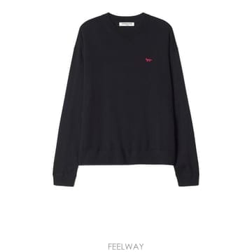 Maison Kitsune 26FW ����Ű���� ������ MRMKJ24KT1239 P19926FW ����Ű���� ������ MRMKJ24KT1239 P199