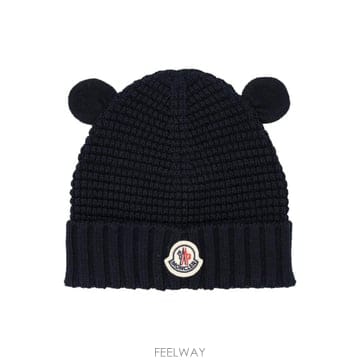 Moncler 26FW Moncler Moncler ���̺� ���� with Ears 26A3B00005M1131742 TP526FW Moncler Moncler ���̺� ���� with Ears 26A3B00005M