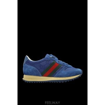 GUCCI 26SS ���� SNEAKER ����, R S  SUEDE SW 850511AAFO94241 TP5715698026SS ���� SNEAKER ����, R S  SUEDE SW 850511AAFO94241 
