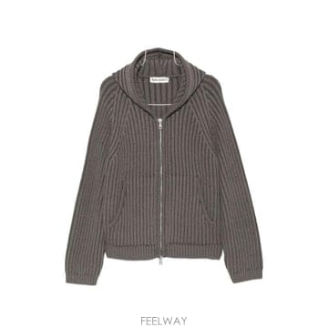 Our Legacy 26FW �ƿ������� ������ M4263LS SAGE STRIPE DRY MERINO WOOL26FW �ƿ������� ������ M4263LS SAGE STRIPE DRY MERINO 
