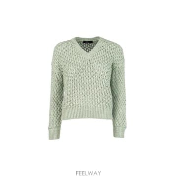 Fabiana Filippi 26SS �ĺ�Ƴ� �ʸ��� MAGLIERIA MAD266F113L7446172 TP57808344426SS �ĺ�Ƴ� �ʸ��� MAGLIERIA MAD266F113L7446172 TP57