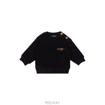 Balmain 25FW Balmain ����Ʈ ���� WITH �ΰ� BX4530KZ3183930OR TP57050257625FW Balmain ����Ʈ ���� WITH �ΰ� BX4530KZ3183930OR T