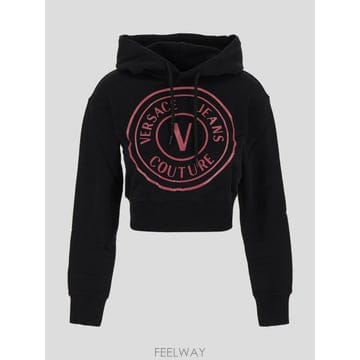 Versace 24SS ������ü �ΰ� �ĵ�Ƽ 76HAIG05CF01G899 TP57212460324SS ������ü �ΰ� �ĵ�Ƽ 76HAIG05CF01G899 TP572124603