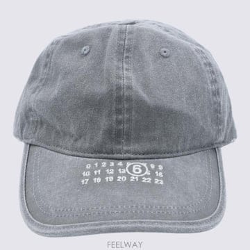 Maison Margiela 26FW �������������� ���̽��� cap S52TC0070M13318858 TP57746957326FW �������������� ���̽��� cap S52TC0070M13318858 TP