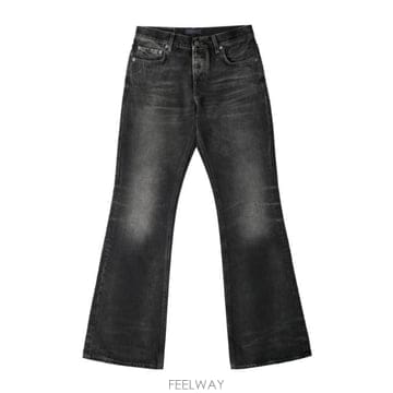 | Other Brand | 26FW HAIKURE Jeans Hercules Vintage ���� HEM03267DF119L0938 TP26FW HAIKURE Jeans Hercules Vintage ���� HEM03267DF119
