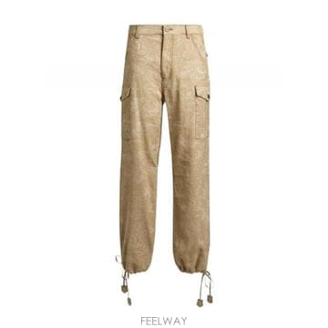 ETRO 26SS Etro ���� Cargo Jeans WRNB003399TJEK7S9280 TP57840597926SS Etro ���� Cargo Jeans WRNB003399TJEK7S9280 TP5784
