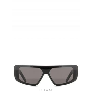 Rick Owens �������� OCCHIALE DA SOLE RG0000003GBLKB0909 TP578405970�������� OCCHIALE DA SOLE RG0000003GBLKB0909 TP5784059