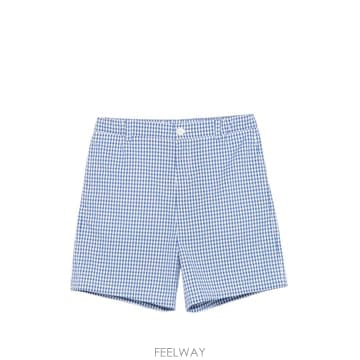GUCCI 26SS ���� J BERMUDA ���� VICHY ARMURE 848668XWA744337 TP5739240226SS ���� J BERMUDA ���� VICHY ARMURE 848668XWA744337 