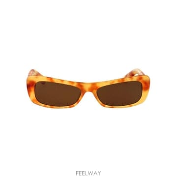 Jacquemus 26SS ��ũ���� Capri ���۶� JAC55C9SUNC9 TP57943489726SS ��ũ���� Capri ���۶� JAC55C9SUNC9 TP579434897