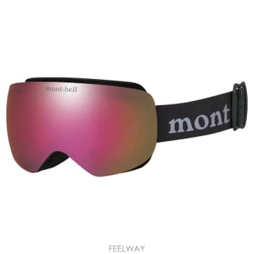 | Other Brand | mont �� Alpine Goggles BC 1109208RD TP577902476mont �� Alpine Goggles BC 1109208RD TP577902476