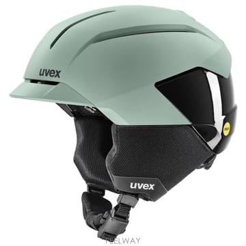 | Other Brand | UVEX �ƿ����� helmet 4181180OXIDGREENBLACKMATT TP575649790UVEX �ƿ����� helmet 4181180OXIDGREENBLACKMATT TP57564