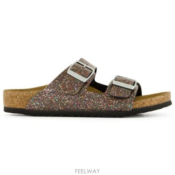 Birkenstock BIRKENSTOCK ������ ���� 7023253BLACKMULTI TP575649724BIRKENSTOCK ������ ���� 7023253BLACKMULTI TP575649724