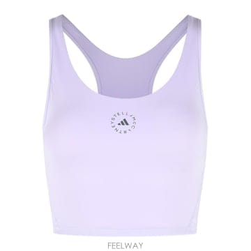 Adidas 26SS Adidas Lilac Polyester Blend Sporty ž JY8171 TP5714980526SS Adidas Lilac Polyester Blend Sporty ž JY8171 TP5