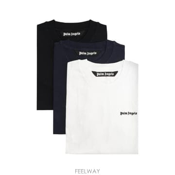 Palm Angels 25FW �ʿ����� �� of ��ư t shirts PMAA093S24JER0028484 TP57808325925FW �ʿ����� �� of ��ư t shirts PMAA093S24JER0028484