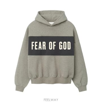 Fear of God 26FW �Ǿ���갫 ESSENTIALS ���� ��Ʈ ������ RW002830135SEALHEATHERIRONG26FW �Ǿ���갫 ESSENTIALS ���� ��Ʈ ������ RW00283013