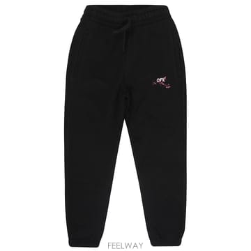 Off White 25FW Off ȭ��Ʈ ���� trousers 44GCH001F5F0021032 TP57561976625FW Off ȭ��Ʈ ���� trousers 44GCH001F5F0021032 TP575