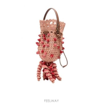 Anya Hindmarch 26FW �Ⱦ����帶ġ ���� �ڵ�� 206891AW260023NATRA TP58072956926FW �Ⱦ����帶ġ ���� �ڵ�� 206891AW260023NATRA TP58