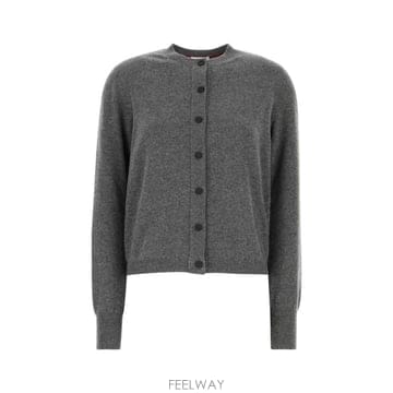 Ferragamo 25FW ����䷹ ��󰡸� ��ũ grey stretch ĳ�ù̾� blend ����� 13H310784295GR25FW ����䷹ ��󰡸� ��ũ grey stretch ĳ�ù̾� blen