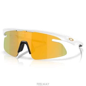 Oakley Oakley Occhiali Oakley RSLV Lite   Matte ȭ��Ʈ Prizm 24K 10771Oakley Occhiali Oakley RSLV Lite   Matte ȭ��Ʈ Prizm 