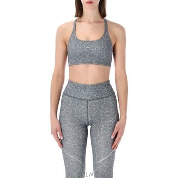 Adidas 26SS Adidas adidas by ���ڶ� ��īƮ�� ����Ʈ �̴� crop ž 26PJZ0631ONIX T26SS Adidas adidas by ���ڶ� ��īƮ�� ����Ʈ �̴� crop