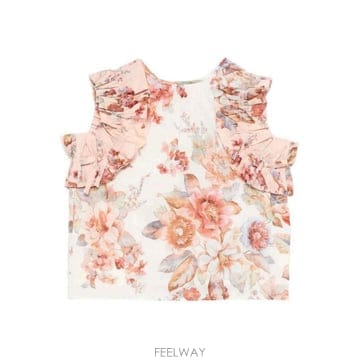Zimmermann 26SS ���Ӹ� ž With ����Ʈ 5943TRS261IVORYFLORALMULTI TP57749850126SS ���Ӹ� ž With ����Ʈ 5943TRS261IVORYFLORALMULTI 