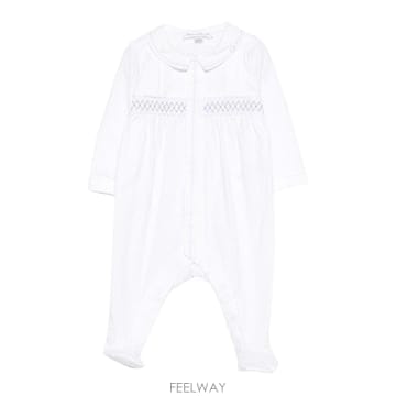 | Other Brand | 26SS ŸƼ�׼��ݶ� Smocked Onesie CC541400126E TP57749849126SS ŸƼ�׼��ݶ� Smocked Onesie CC541400126E TP577498