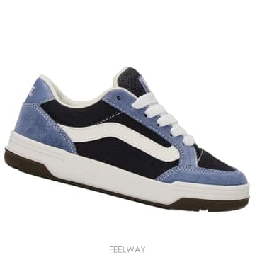 VANS SCARPE BAMBINO HYLANE YOUTH VN000D4N0QYAZZURROBLU TP5764863SCARPE BAMBINO HYLANE YOUTH VN000D4N0QYAZZURROBLU TP57