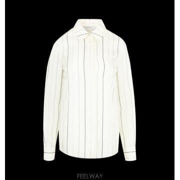 Gabriela Hearst 25FW GABRIELA HEARST ���� ���� 1251200P121IVM TP57881208625FW GABRIELA HEARST ���� ���� 1251200P121IVM TP578812