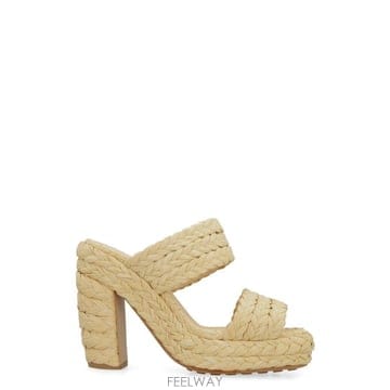 Bottega Veneta 23SS ���װ�����Ÿ Canalazzo raffia �� 729710V0V002624 TP57879290023SS ���װ�����Ÿ Canalazzo raffia �� 729710V0V002624 