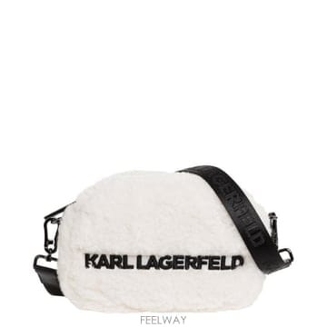 Karl Lagerfeld 22FW Į �����Ʈ Cara Loves Karl ũ�ν��ٵ� �� 226W3016A110 TP57879281722FW Į �����Ʈ Cara Loves Karl ũ�ν��ٵ� �� 226W301