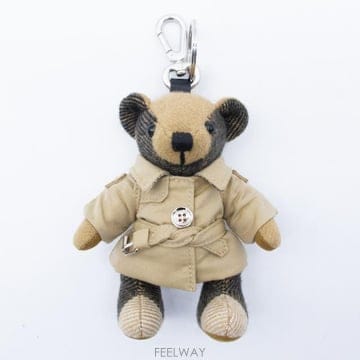 26SS Burberry THOMAS 베어 CHARM 8124873A7026 TP579434414